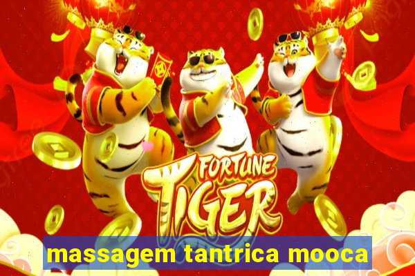 massagem tantrica mooca